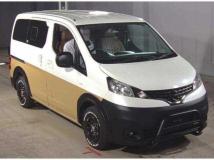 2022 Nissan NV200 VANETTE