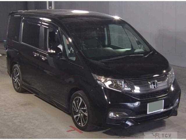 2016 Honda Honda Others