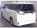 2019 Toyota Vellfire