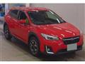 2020 Subaru IMPREZA XV HYBRID