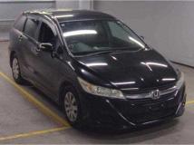 2011 Honda Stream