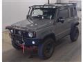 2021 Suzuki Jimny Sierra