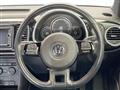 2016 Volkswagen Beetle