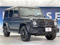 2018 Mercedes-Benz G-Class