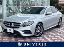 2018 Mercedes-Benz E-Class