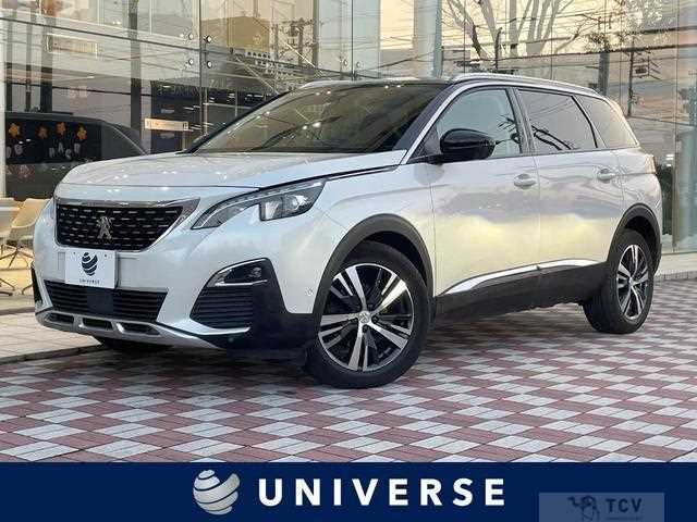 2017 Peugeot Peugoet Others