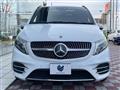 2021 Mercedes-Benz V-Class