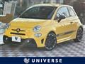 2021 ABARTH ABARTH OTHERS