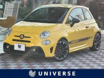 2021 ABARTH ABARTH OTHERS