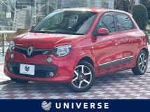 2018 Renault Twingo