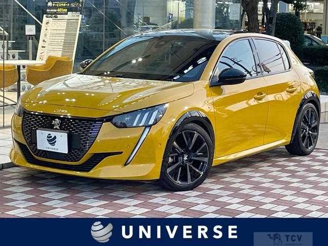 2022 Peugeot Peugoet Others