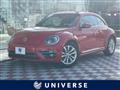 2017 Volkswagen Beetle