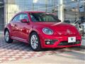 2017 Volkswagen Beetle