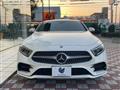 2019 Mercedes-Benz Cls-Class