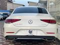 2019 Mercedes-Benz Cls-Class
