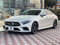 2019 Mercedes-Benz Cls-Class