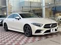 2019 Mercedes-Benz Cls-Class