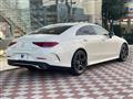 2019 Mercedes-Benz Cls-Class