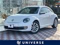 2015 Volkswagen Beetle