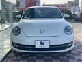2015 Volkswagen Beetle