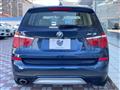 2017 BMW X3