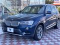 2017 BMW X3