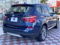 2017 BMW X3