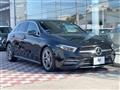 2019 Mercedes-Benz A-Class