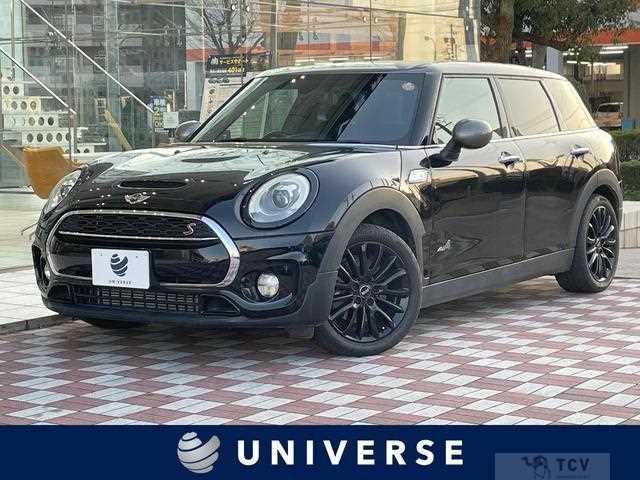 2017 BMW MINI