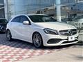 2016 Mercedes-Benz A-Class