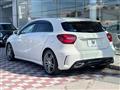 2016 Mercedes-Benz A-Class