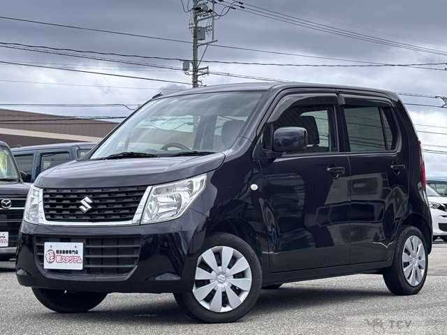 2016 Suzuki Wagon R