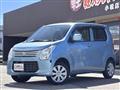2013 Suzuki Wagon R