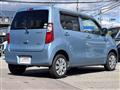 2013 Suzuki Wagon R