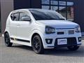 2016 Suzuki Alto Works