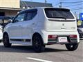 2016 Suzuki Alto Works