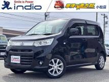 2012 Suzuki Wagon R