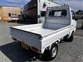 1993 Suzuki Carry Truck
