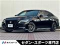 2022 Toyota Crown Hybrid