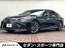 2019 Lexus LS