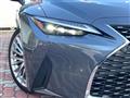 2021 Lexus IS