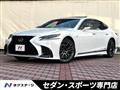 2019 Lexus LS