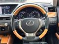 2013 Lexus GS
