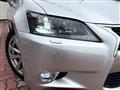 2013 Lexus GS