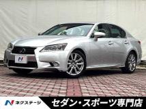 2013 Lexus GS