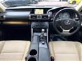 2014 Lexus IS