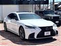 2018 Lexus LS