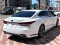 2018 Lexus LS