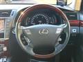2011 Lexus LS
