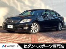 2011 Lexus LS